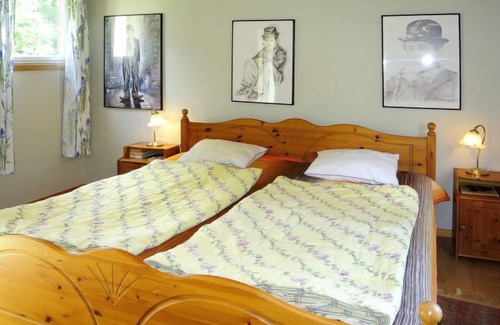 Arnilt Maison | Maison Öja (HAL054) à Oskarström - 6 personnes, 2 chambres