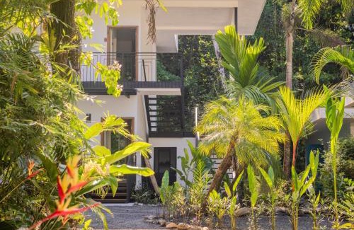 Playa Tortuga Appartement | Ojochal Gardens