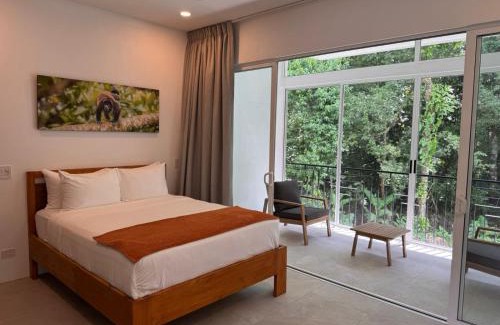 Playa Tortuga Appartement | Ojochal Gardens