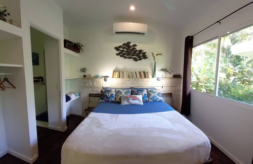 Playa Tortuga Hôtel | Ojochal Gardens Villas