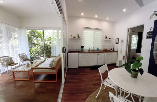 Playa Tortuga Hôtel | Ojochal Gardens Villas