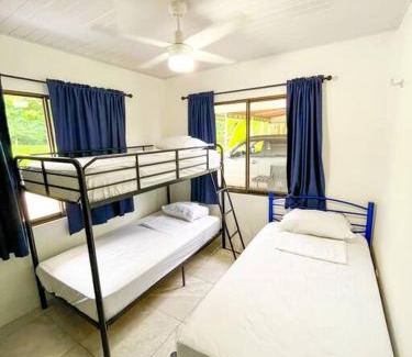 Ojochal Maison | Ojochal Jungle Home 4
