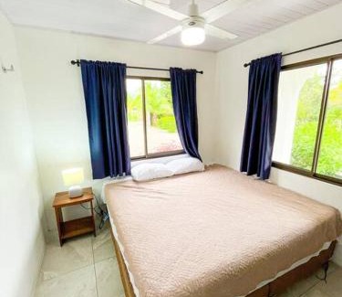 Ojochal Maison | Ojochal Jungle Home 4