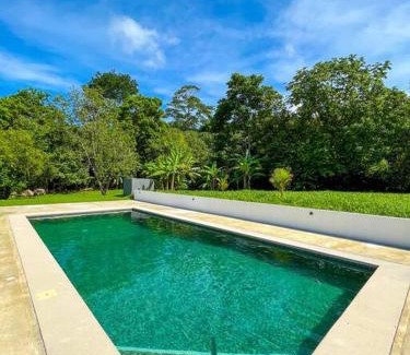 Ojochal Maison | Ojochal Jungle Home 4