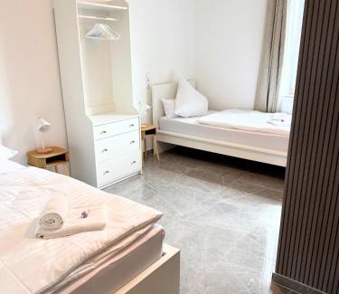 Petershagen Appartement | OK Apartment Petershagen