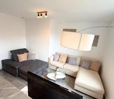 Petershagen Appartement | OK Apartment Petershagen