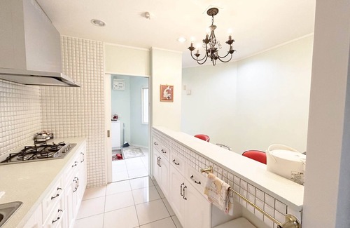 Onna Appartement | OK for up to 10 people 3LDK maisonette private room 202 Ocean Villa Tingara / Kunigami-gun Okinawa