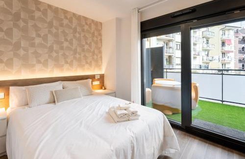 Gernika-Lumo Appartement | OK home.