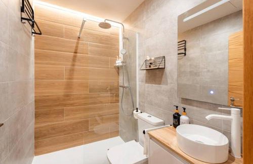 Gernika-Lumo Appartement | OK home.