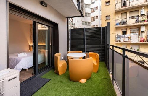 Gernika-Lumo Appartement | OK home.