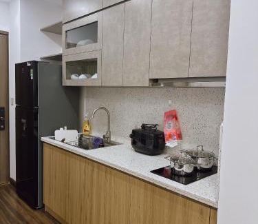 Le Chan Appartement | OK! homes- Hoàng Huy commerce Hải Phòng