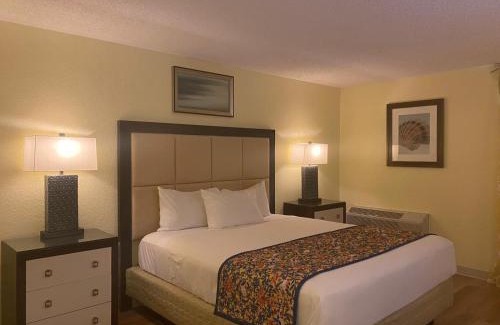 Central Oklahoma City Hôtel | OK Hotel