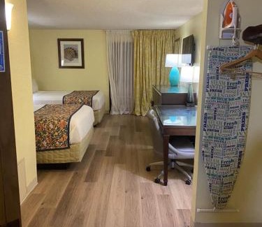 Central Oklahoma City Hôtel | OK Hotel