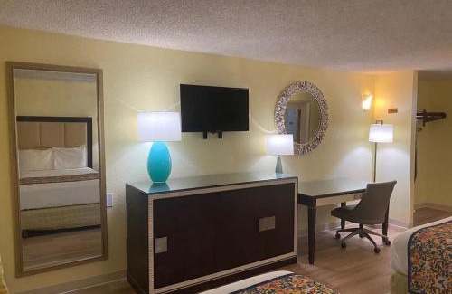 Central Oklahoma City Hôtel | OK Hotel