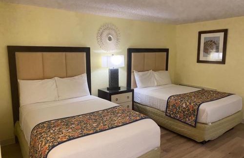 Central Oklahoma City Hôtel | OK Hotel