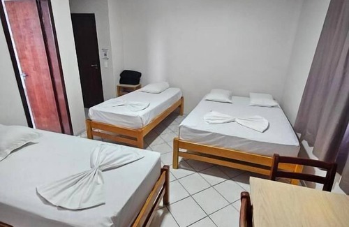 Capoeiras Hôtel | Ok Inn Hotel Florianópolis