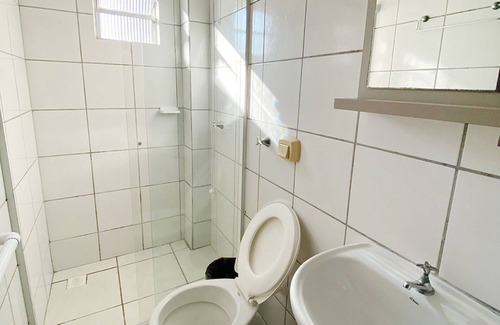 Passagem Hôtel | Ok Inn Hotel Tubarão
