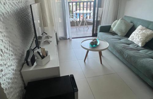 Nova Nazare Appartement | Oka Beach Residence Muro Alto