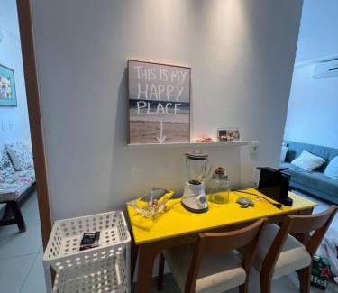 Nova Nazare Appartement | Oka Beach Residence Muro Alto