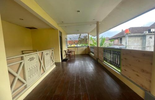 Sei Pinang Maison | Oka house