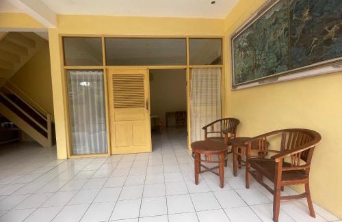 Sei Pinang Maison | Oka house