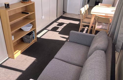 Kaitaia Appartement | Okahu Vineyard Stay