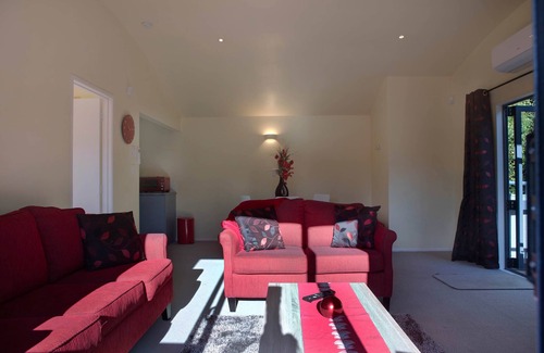 Lake Okareka Appartement | Okareka Escape