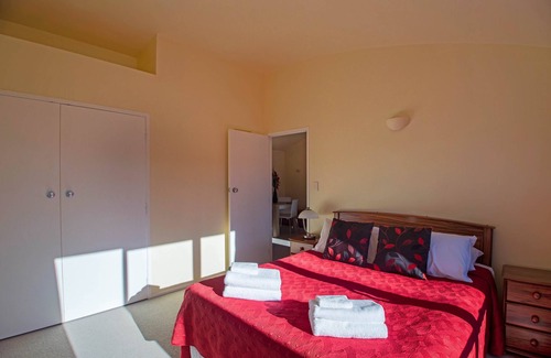 Lake Okareka Appartement | Okareka Escape