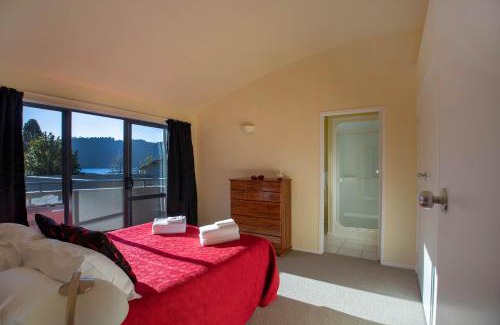Lake Okareka Appartement | Okareka Escape
