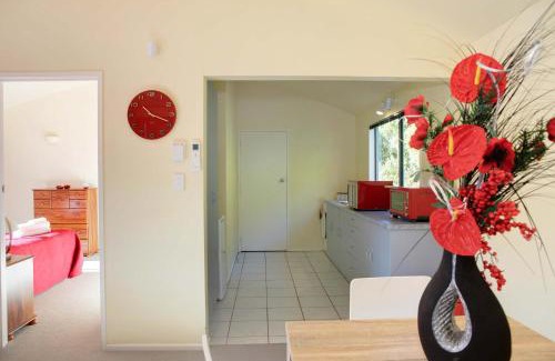 Lake Okareka Appartement | Okareka Escape