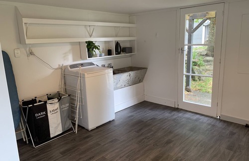 Lake Okareka Maison | Okareka Lakestay - 8 personnes nouvellement rénovées