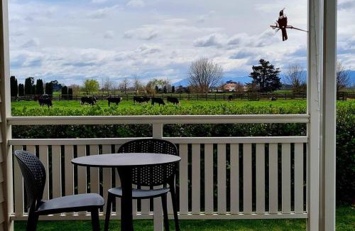 Okauia Maison | Okauia House, Matamata