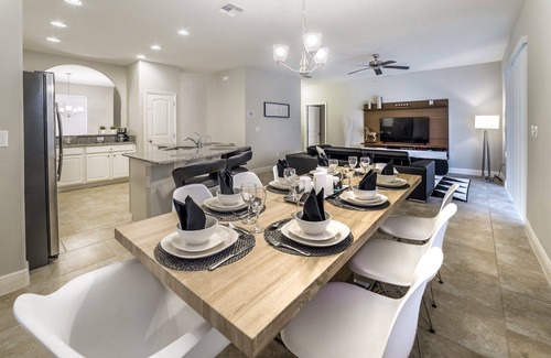 Loughman Maison | OKB5369 Summary: Solt