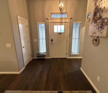 Wheatland Appartement | Okc Oasis