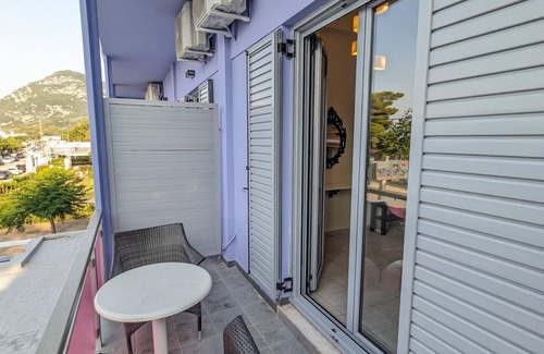 Kamena Vourla Appartement | Okeania Seafront Rooms in Kamena Vourla