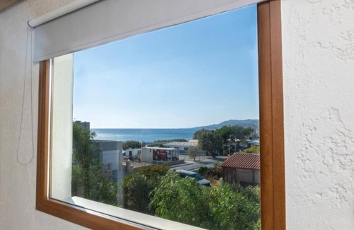 Koutsouras Appartement | Vrbo Property