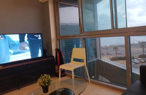 Herzliya Pituach Hôtel | Okeanos bamarina suite