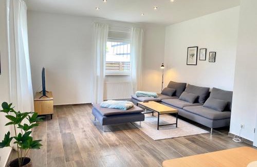 Stockheim-Leiferde Appartement | Oker- & Citynah - Modern Living