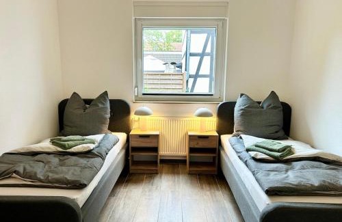 Stockheim-Leiferde Appartement | Oker- & Citynah - Modern Living