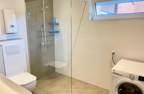 Stockheim-Leiferde Appartement | Oker- & Citynah - Modern Living