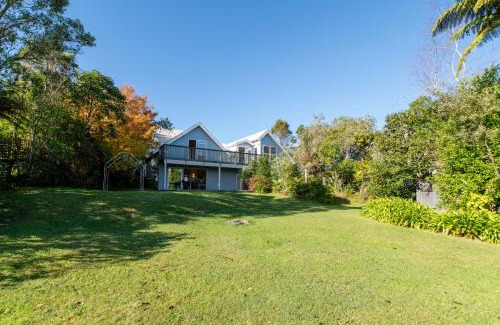 Okere Falls Maison | Okere Jetty Escape - Rotoiti Holiday Home