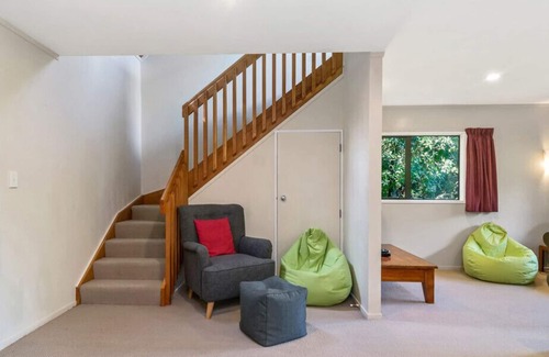 Okere Falls Cottage | Okere Retreat - Maison de vacances Okere Falls