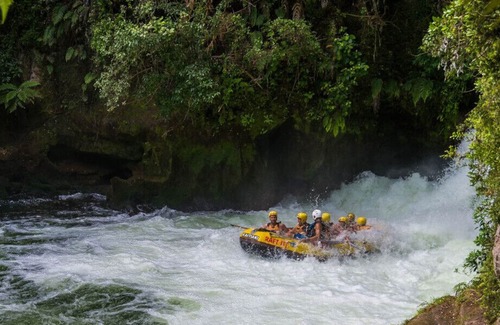 Okere Falls Cottage | Okere Retreat - Maison de vacances Okere Falls
