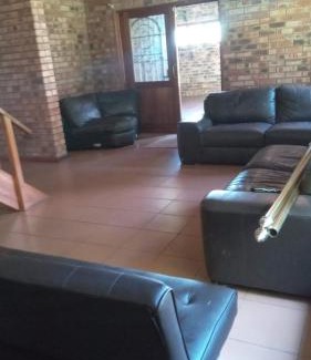 Sabie Cabine | Okgethilwe Lodge