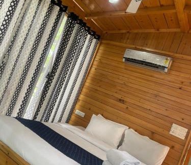 Kuthar Hôtel | Okho Resort Kalka Panchkula