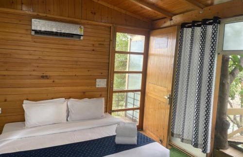 Kuthar Hôtel | Okho Resort Kalka Panchkula
