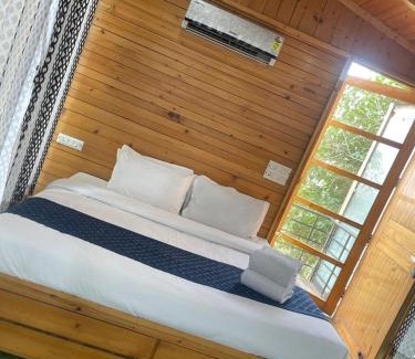 Kuthar Hôtel | Okho Resort Kalka Panchkula