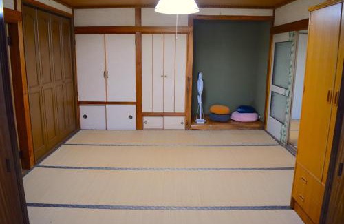 Sattsuru Appartement | Okhotsk House Sattsuru