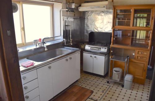 Sattsuru Appartement | Okhotsk House Sattsuru