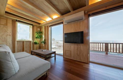 Monbetsu Maison | Okhotsk Ocean Villa AL MARE mombetsu